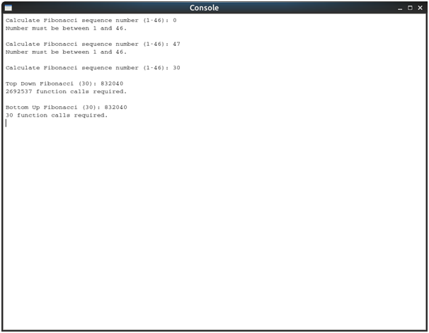 assembly language routine in MIPS running on QtSpim that calculates fibonacci value using recursion Mips assembly 2